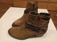 Tamaris Damenstiefel Stiefel Damenschuhe 41 Schuhe Bayern - Mömbris Vorschau