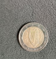 2 Euro Münze Harfe - Eire 2002 Irland Hessen - Weimar (Lahn) Vorschau