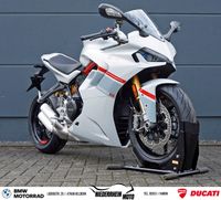 Ducati SuperSport 950 S NEU SOFORT VERFÜGBAR!! Nordrhein-Westfalen - Geldern Vorschau