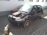 Schlachte Vw Polo 6N2 1.0 MPI 50PS Schlachtfest Teile Bayern - Untergriesbach Vorschau