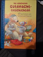 Kinderbuch - Gutenacht Geschichten Nordrhein-Westfalen - Solingen Vorschau