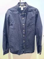 Blaues Hemd von H&M Gr. M Bayern - Olching Vorschau