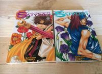 Saiyuki  Band 2, 3 Manga Nordrhein-Westfalen - Bottrop Vorschau