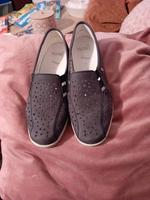 Ara Sommer Halbschuhe  .Gr  6 =39 Baden-Württemberg - Uhldingen-Mühlhofen Vorschau