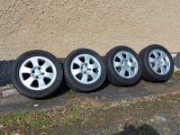 15“ Ford Mondeo MK2 (´96-´00) Alufelgen 6Jx15 H2 ET49,5 Brandenburg - Elsterwerda Vorschau