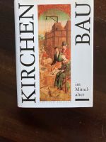 Buch Kirchenbau im Mittelalter Leipzig - Engelsdorf Vorschau