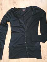 dünne Jacke Cardigan Bolero Überwurf only gr s Nordrhein-Westfalen - Brilon Vorschau
