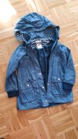 Jeansmantel Gr.122 neu H&M / längere Jacke Dortmund - Hörde Vorschau