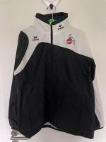 Regenjacke 1. FC Köln Gr. M Thüringen - Heilbad Heiligenstadt Vorschau