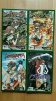 Tsubasa chronicle Band 1-4 Manga Thüringen - Bad Langensalza Vorschau