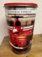 Ferrari Michael Schumacher Sitztonne Hocker 45 cm Bayern - Feuchtwangen Vorschau