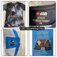 Lego Star Wars langarmshirt neuwertig Nordrhein-Westfalen - Leopoldshöhe Vorschau