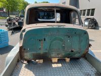 GMC Truck Pick Up Baujahr 1951  Farmer 100 Restaurations Objekt Niedersachsen - Langen Emsland Vorschau