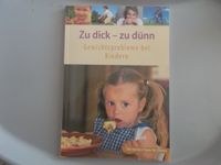 Gewichtsprobleme bei Kindern Bayern - Taufkirchen Vils Vorschau