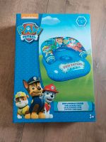 Aufblasbarer Stuhl Paw Patrol Nordrhein-Westfalen - Elsdorf Vorschau