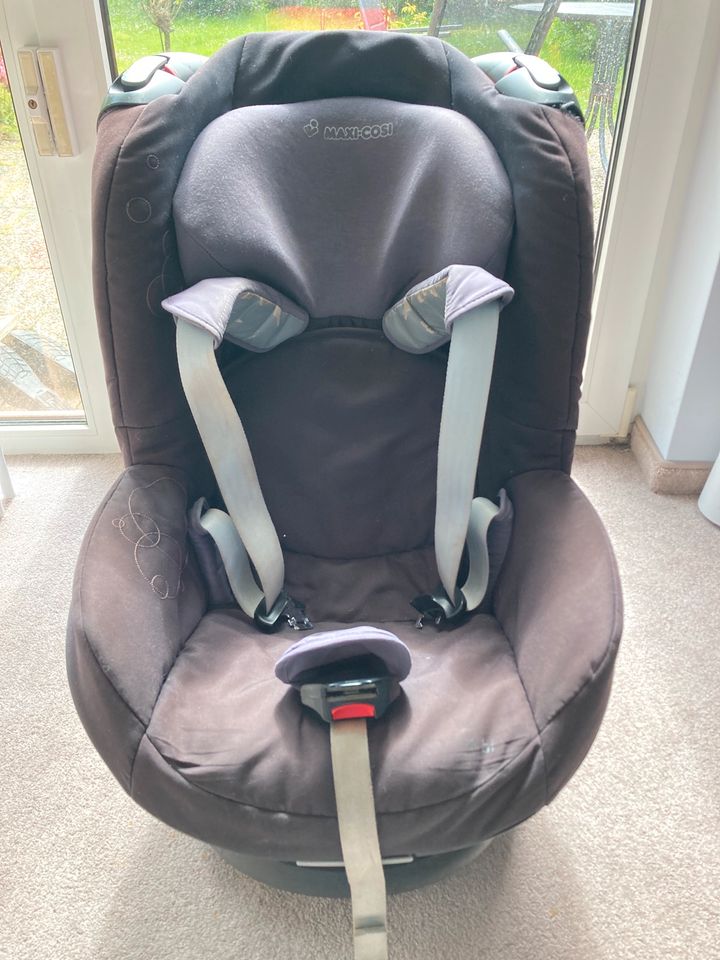 Maxi Cosi Tobi 9-18 kg Kindersitz in Meerbusch