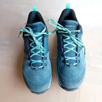 Quechua Wanderschuh Nordrhein-Westfalen - Werl Vorschau