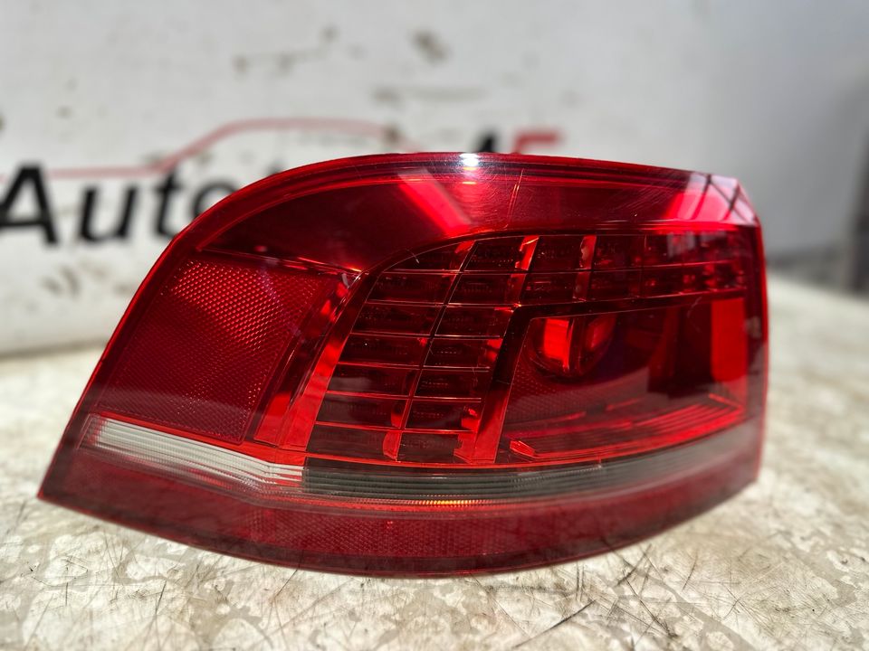 VW Passat B7 3C LED Heckleuchte Rückleuchte Leuchte Hinten in Bochum