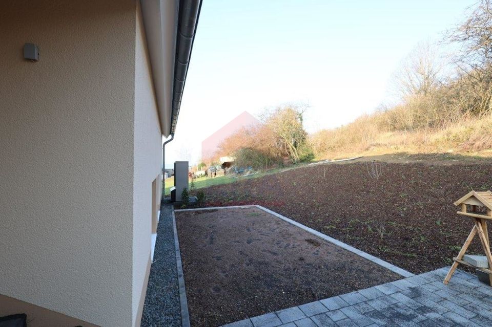 Residenz Panoramablick Freudenburg3-Zimmer-Wohnung mit Dachterrasse in Freudenburg