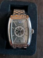 Uhr Emporio Armani Herrenuhr Rheinland-Pfalz - Ulmen Vorschau