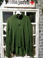 Orig.Langarmshirt Winter WOOLPOWER grün Grösse Large gebr Nordrhein-Westfalen - Herzogenrath Vorschau