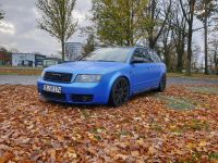 Audi S4 B6 Avant 4,2 V8 Brandenburg - Cottbus Vorschau