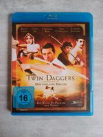 Twin Daggers - BluRay/Film - 1,50€ Baden-Württemberg - Kandern Vorschau