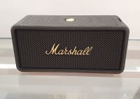 Marshall Bluetooth-Lautsprecher Middleton Black & Brass Niedersachsen - Papenburg Vorschau