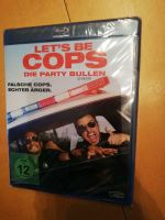 BluRay Let's be cops - Die Partybullen OVP Baden-Württemberg - Hirschberg a.d. Bergstr. Vorschau