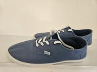Remex Footwear Halbschuhe Gr. 42 hellblau TOP Bayern - Eckersdorf Vorschau