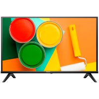 Hisense Smart TV 40A4K Fernseher 40 Zoll 101 cm Full HD Niedersachsen - Dornum Vorschau