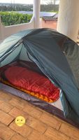Zelt Schlafsack Matratze Campingausrüstung Altona - Hamburg Sternschanze Vorschau