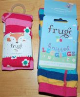 2x Frugi Leggings/Strumpfhose 2-4 Jahre inkl. neu Baden-Württemberg - Unterkirnach Vorschau