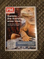 P.M. Wissenschaft & Technik - Darwin: Die Evolution einer Idee Thüringen - Oberweid Vorschau