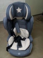 Kindersitz Isofix von Sarah Harrison Star Nordrhein-Westfalen - Mettmann Vorschau