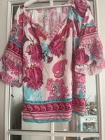 Tredy Hose 1 38 und Bluse 42 Set Hessen - Hanau Vorschau