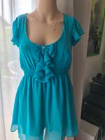 Jane Norman Mini-Kleid Gr.S Bayern - Kleinwallstadt Vorschau