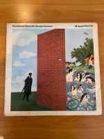 Schallplatte Vinyl LP George Harrison - Wonderwall Music Brandenburg - Panketal Vorschau