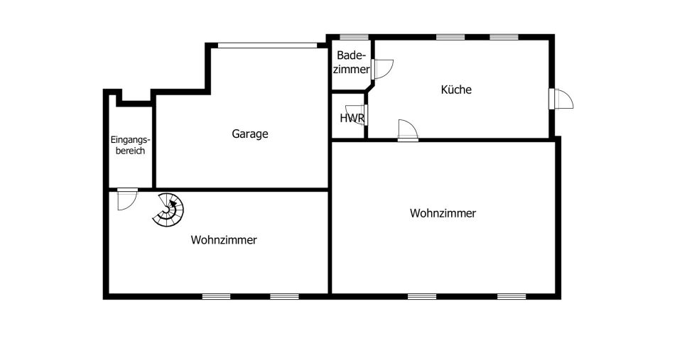 Weitläufiges Anwesen mit bis zu 3 WE verbindet modernen Wohnkomfort und historischen Charme in Oldendorf (Luhe)