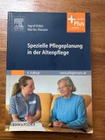 Spezielle Pflegeplanung in der Altenpflege Nordrhein-Westfalen - Datteln Vorschau