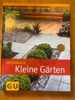 Ideenbuch Kleine Gärten Bayern - Wolfersdorf Vorschau