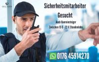 Sicherheitsmitarbeiter in Aue I §34a GewO I 13 € bis 22 € Stundenlohn I Quereinsteiger I Vollzeit I Bewachung I Revierdienst I Bahn I Security I Objektschutz I Geld- und Werttransport I Sachsen - Aue Vorschau