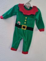 Baby Weihnachten 90 Hessen - Bebra Vorschau