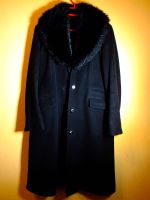 Mantel lang Damen schwarz Größe 38/40 Altona - Hamburg Ottensen Vorschau