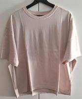 Basic Tshirt beige Hessen - Guxhagen Vorschau