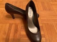 Geox Schicker Pumps NEU Bayern - Icking Vorschau
