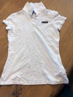 Damen Polo Poloshirt Gr 36 Puma Weiß Nordrhein-Westfalen - Olfen Vorschau