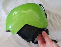 Uvex Helm 51 - 55 hellgrün grün sehr gut Fahrradhelm Skater Ski Bayern - Ingolstadt Vorschau