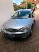 Ford Mondeo BJ 2004 1Hand 2.0 TDI Motor 1a innen sehr gut Diesel Rheinland-Pfalz - Neustadt an der Weinstraße Vorschau