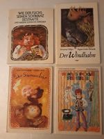 DDR Kinderbücher, Märchen,Geschichten Sachsen-Anhalt - Möser Vorschau